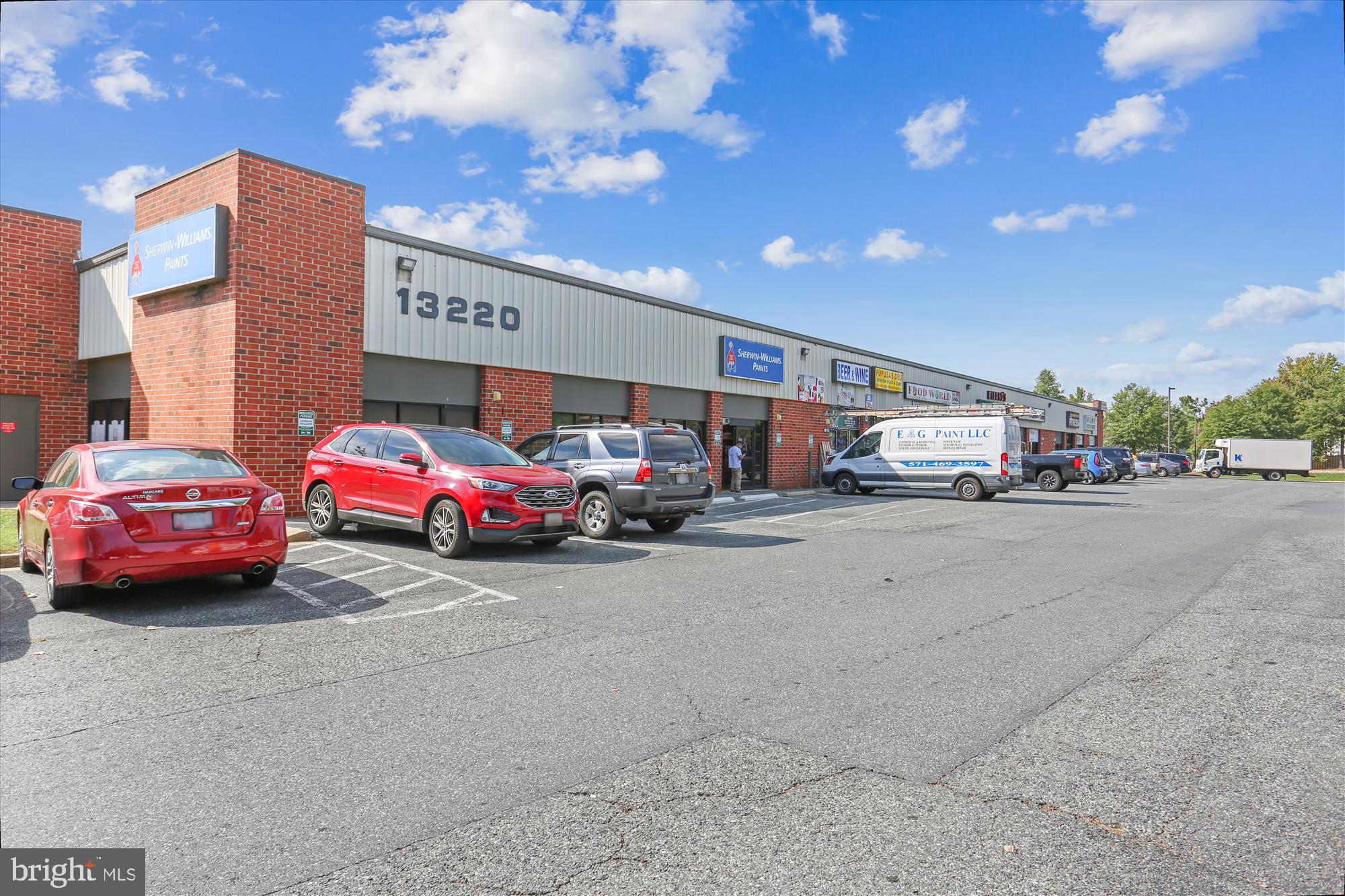 13114 BRIARCLIFF TERR 407