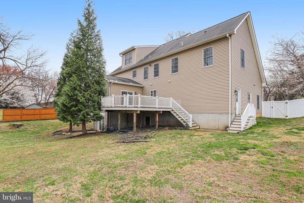13307 BREGMAN ROAD