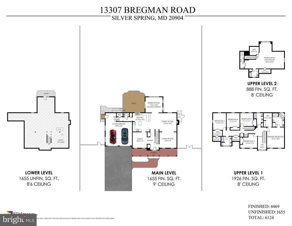13307 BREGMAN ROAD
