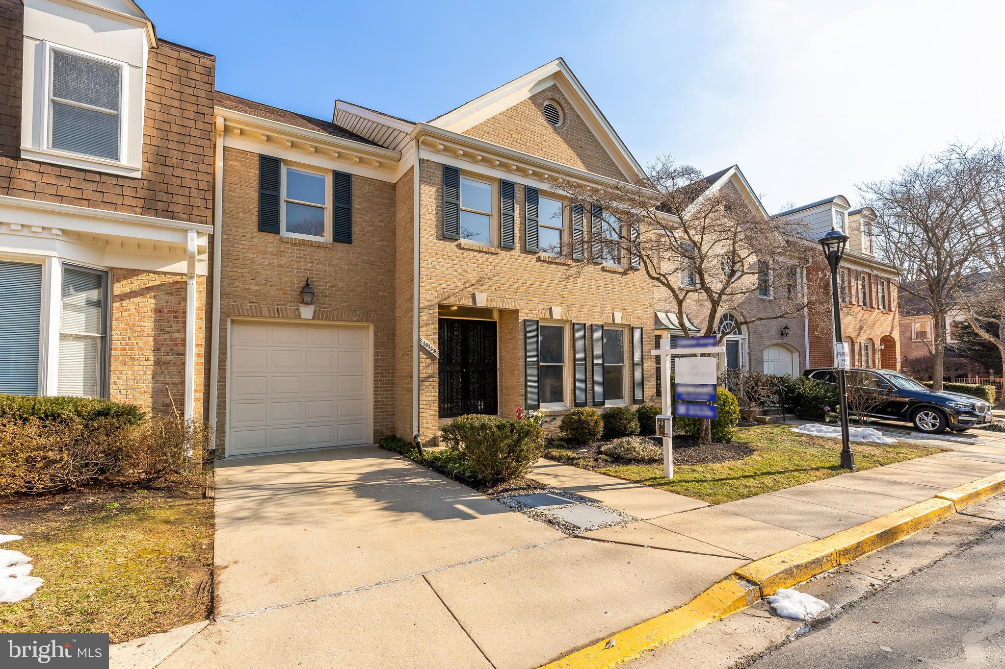 10135 CRESTBERRY PLACE