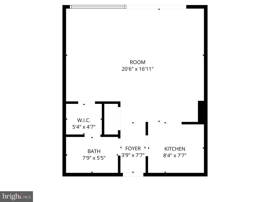 5500 FRIENDSHIP BOULEVARD Unit: 818N