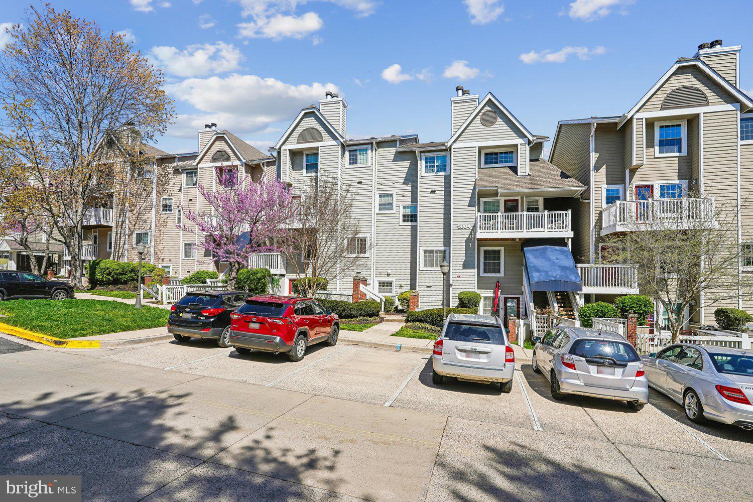 5804 INMAN PARK CIRCLE 210