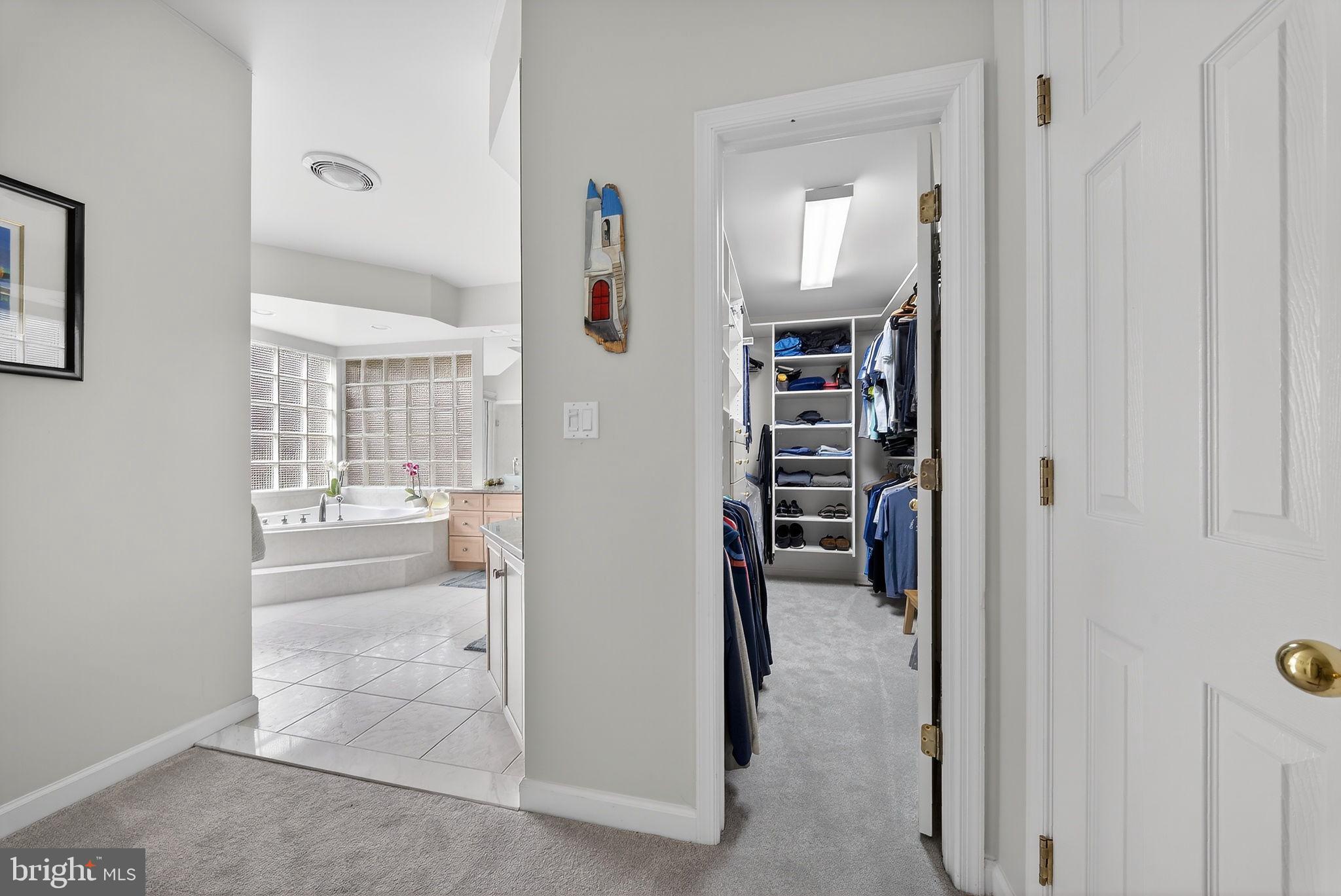 2 LAKE POTOMAC COURT