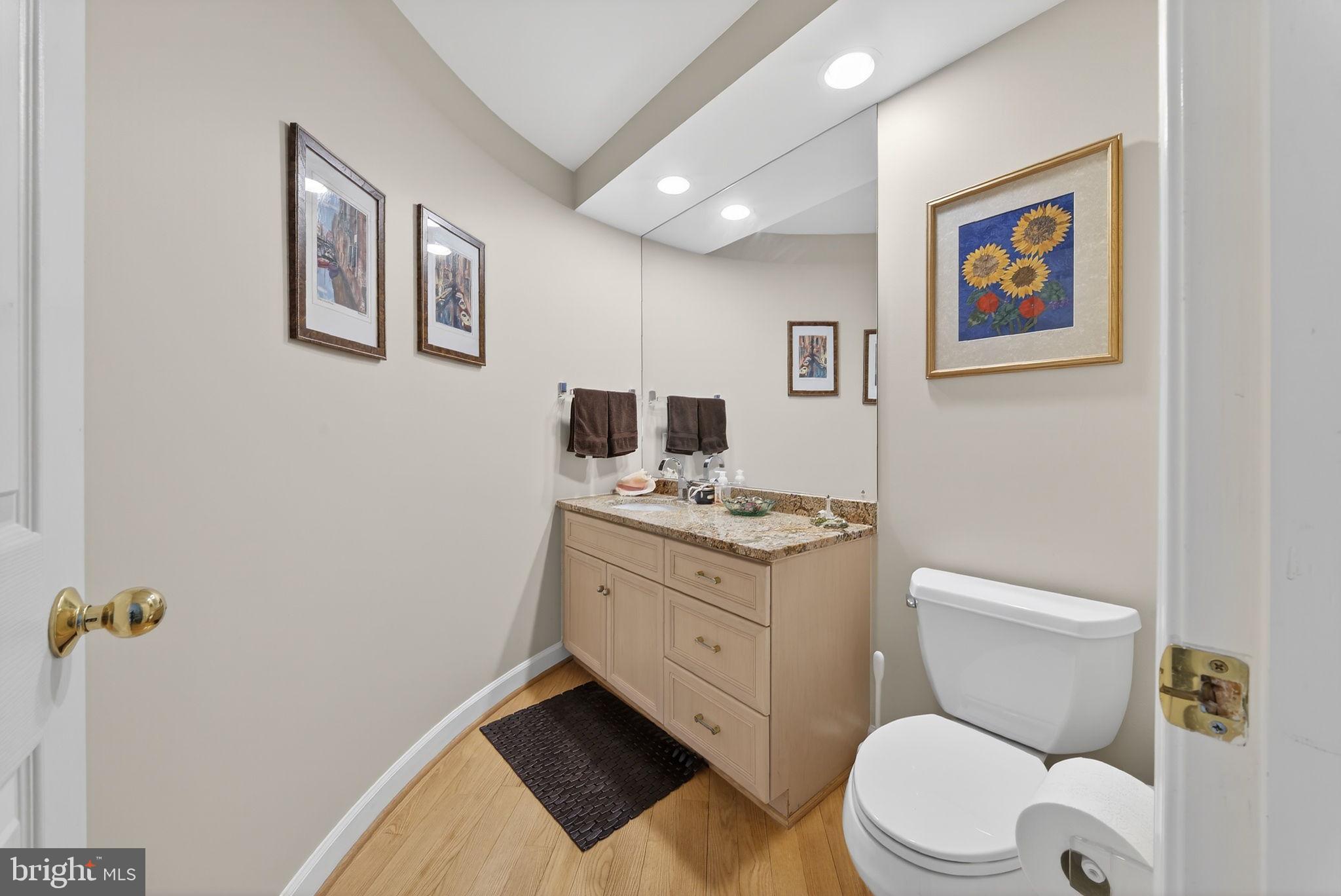 2 LAKE POTOMAC COURT