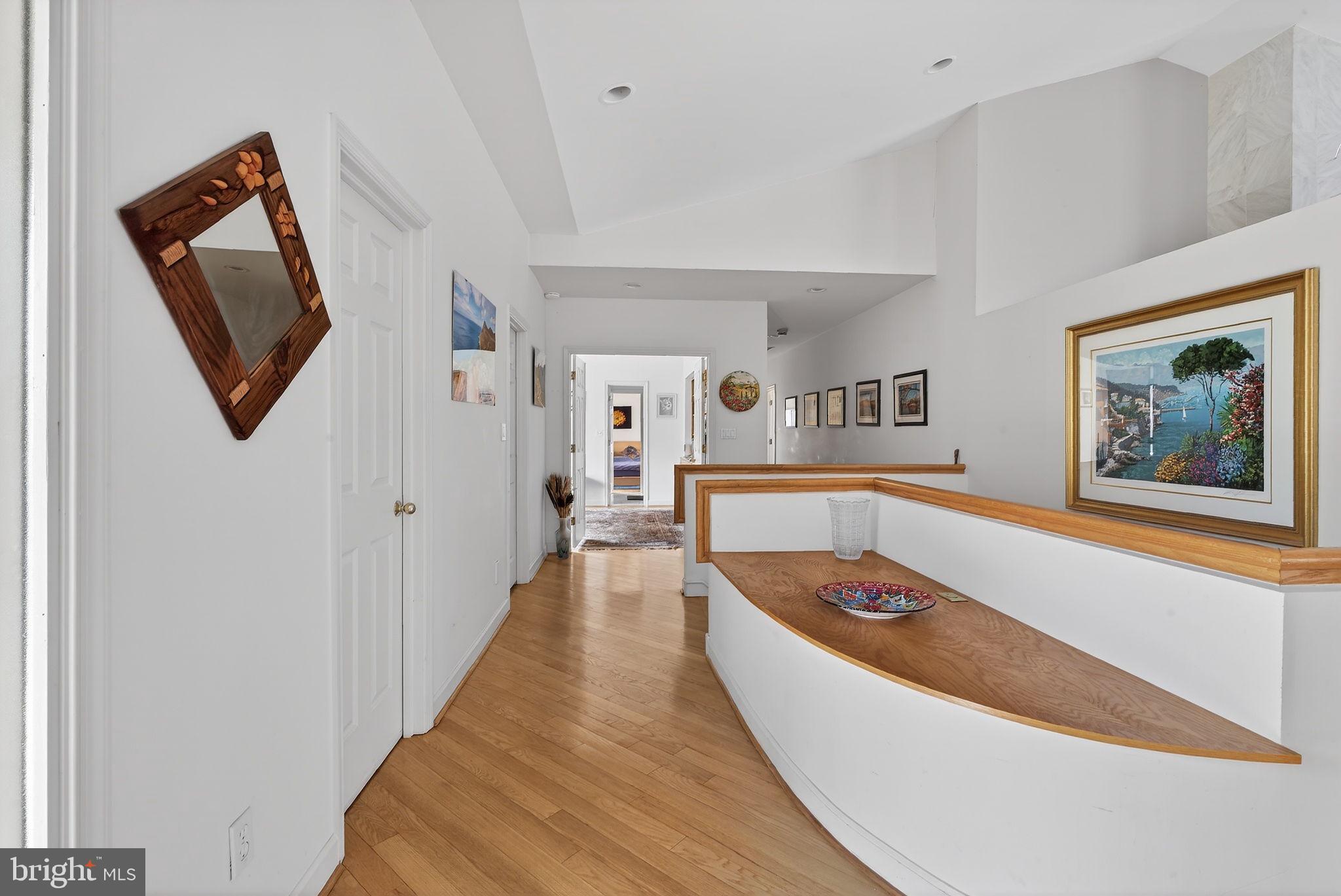 2 LAKE POTOMAC COURT