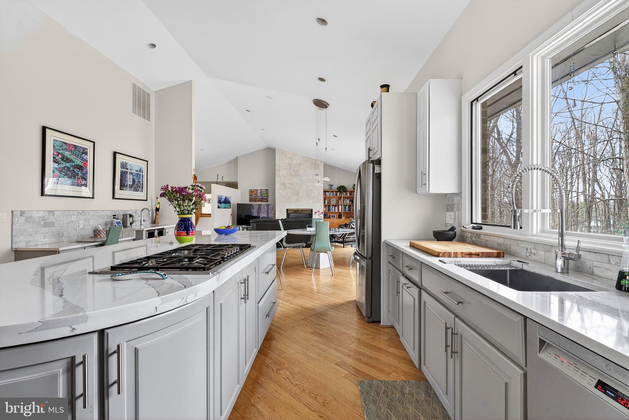 2 LAKE POTOMAC COURT