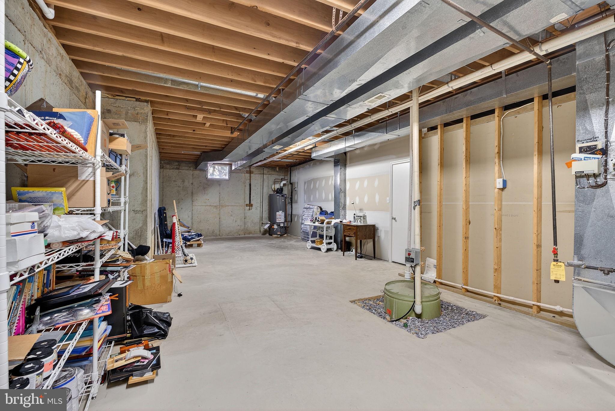 2 LAKE POTOMAC COURT