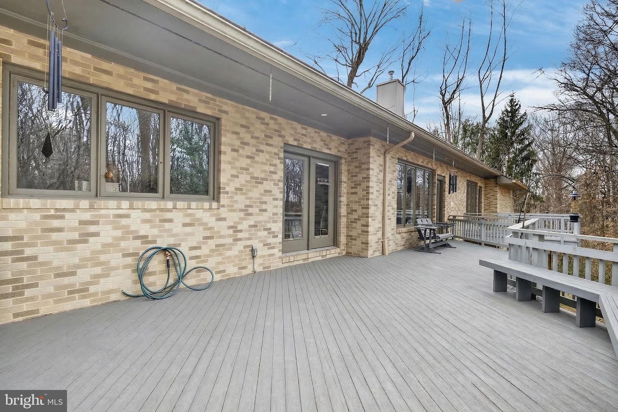 2 LAKE POTOMAC COURT