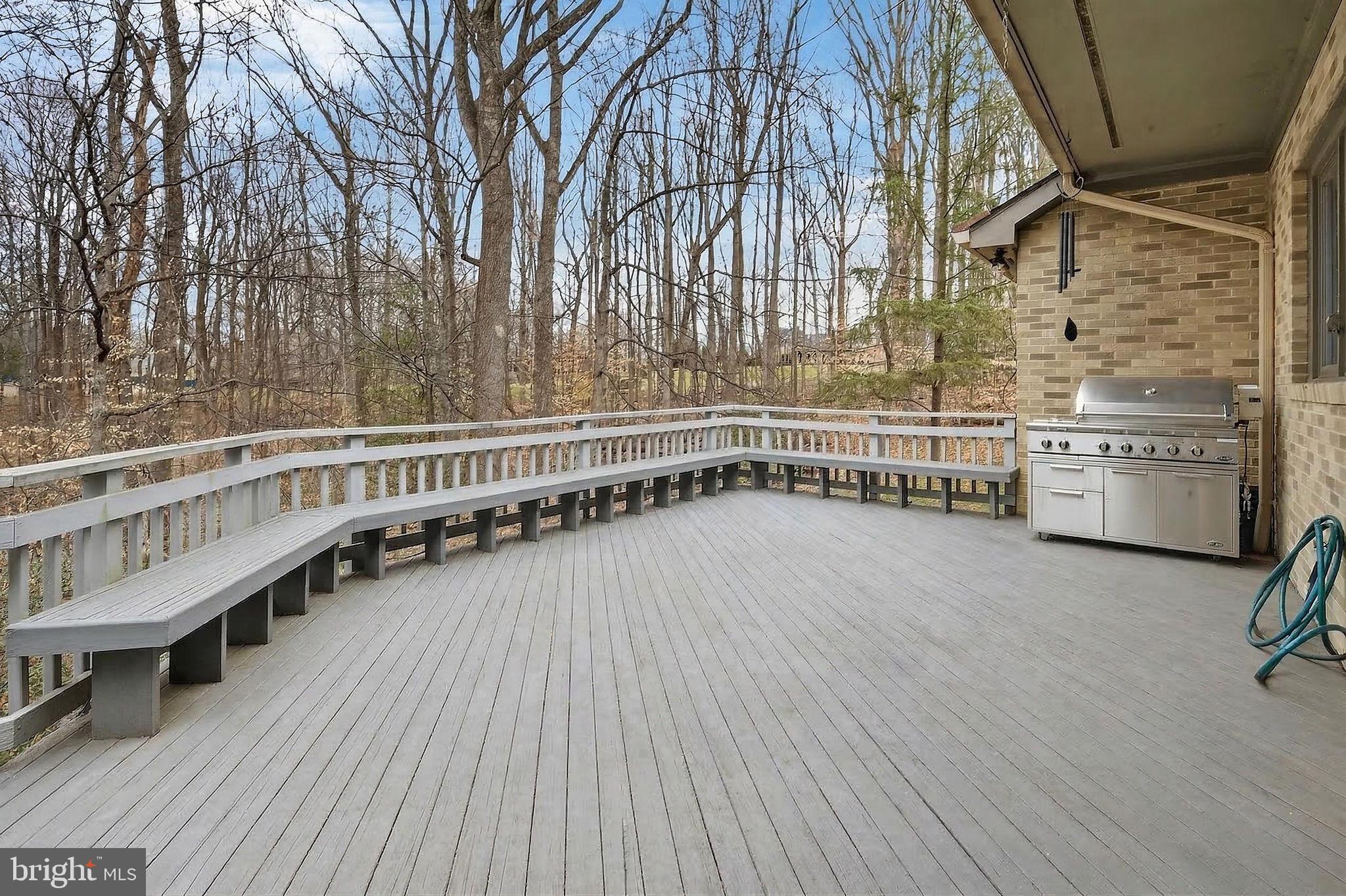 2 LAKE POTOMAC COURT