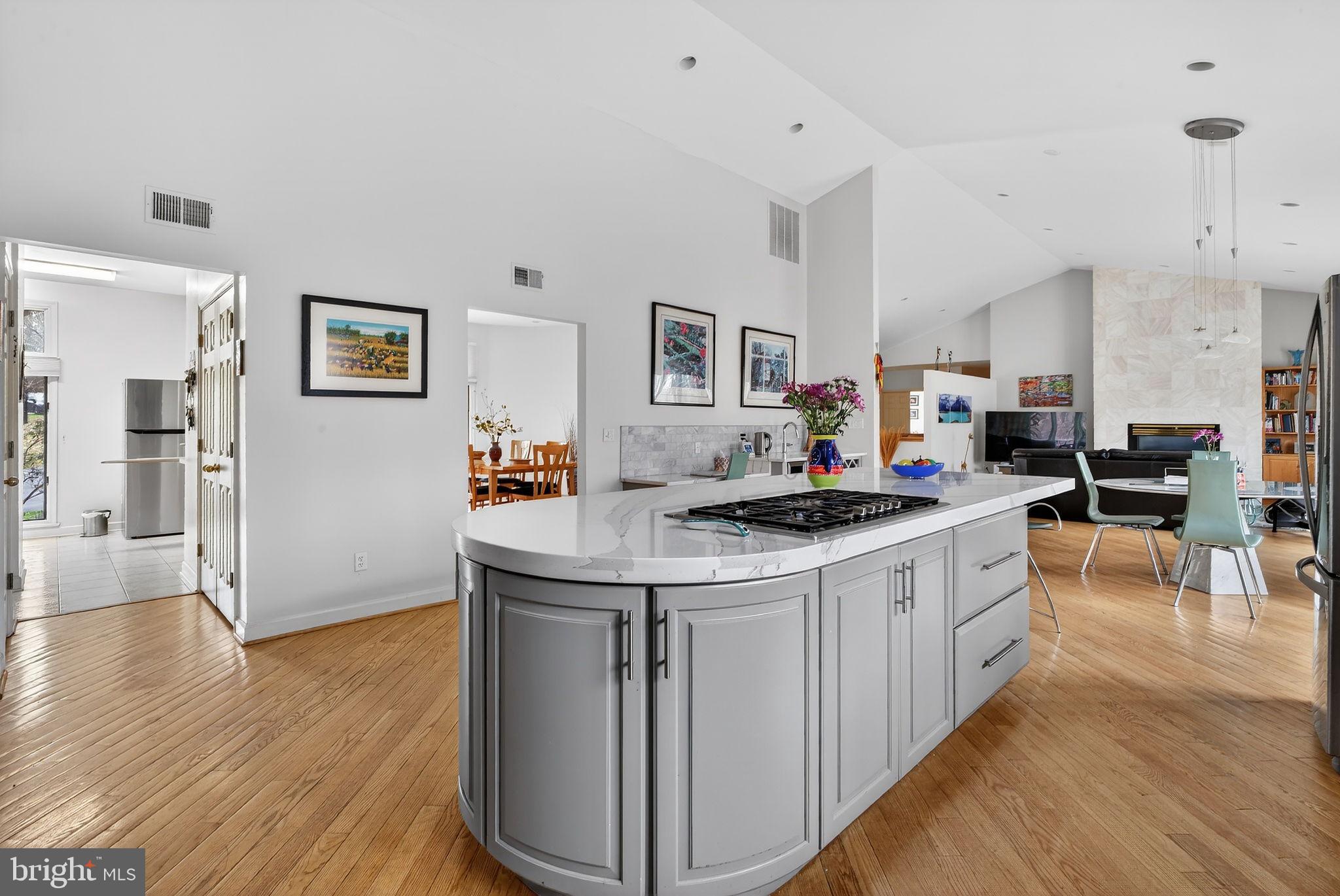 2 LAKE POTOMAC COURT