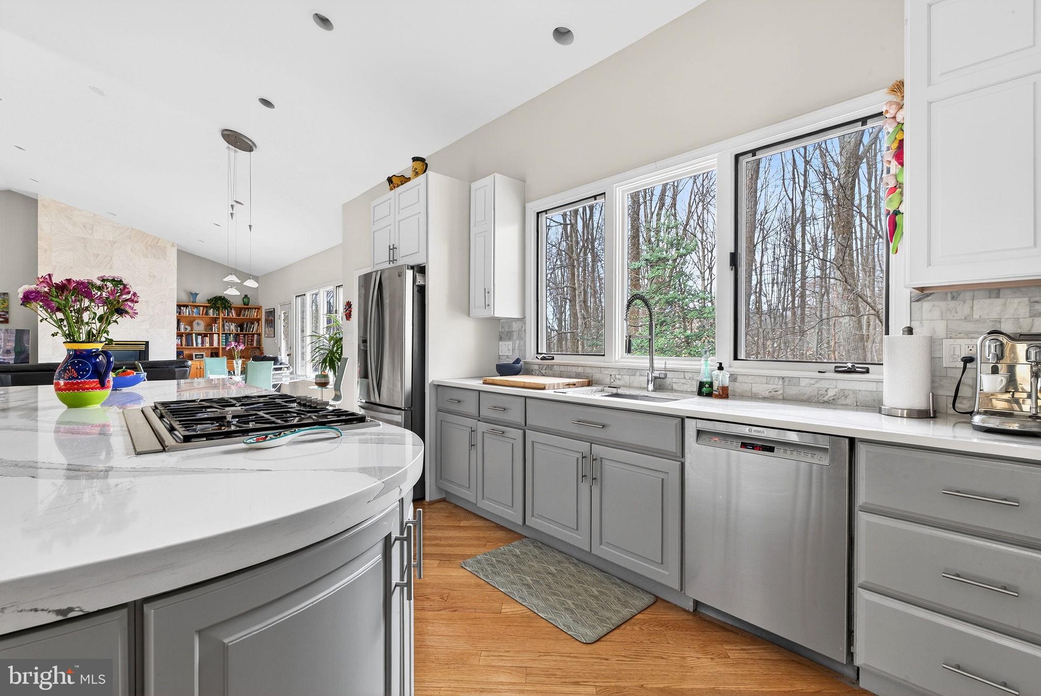 2 LAKE POTOMAC COURT