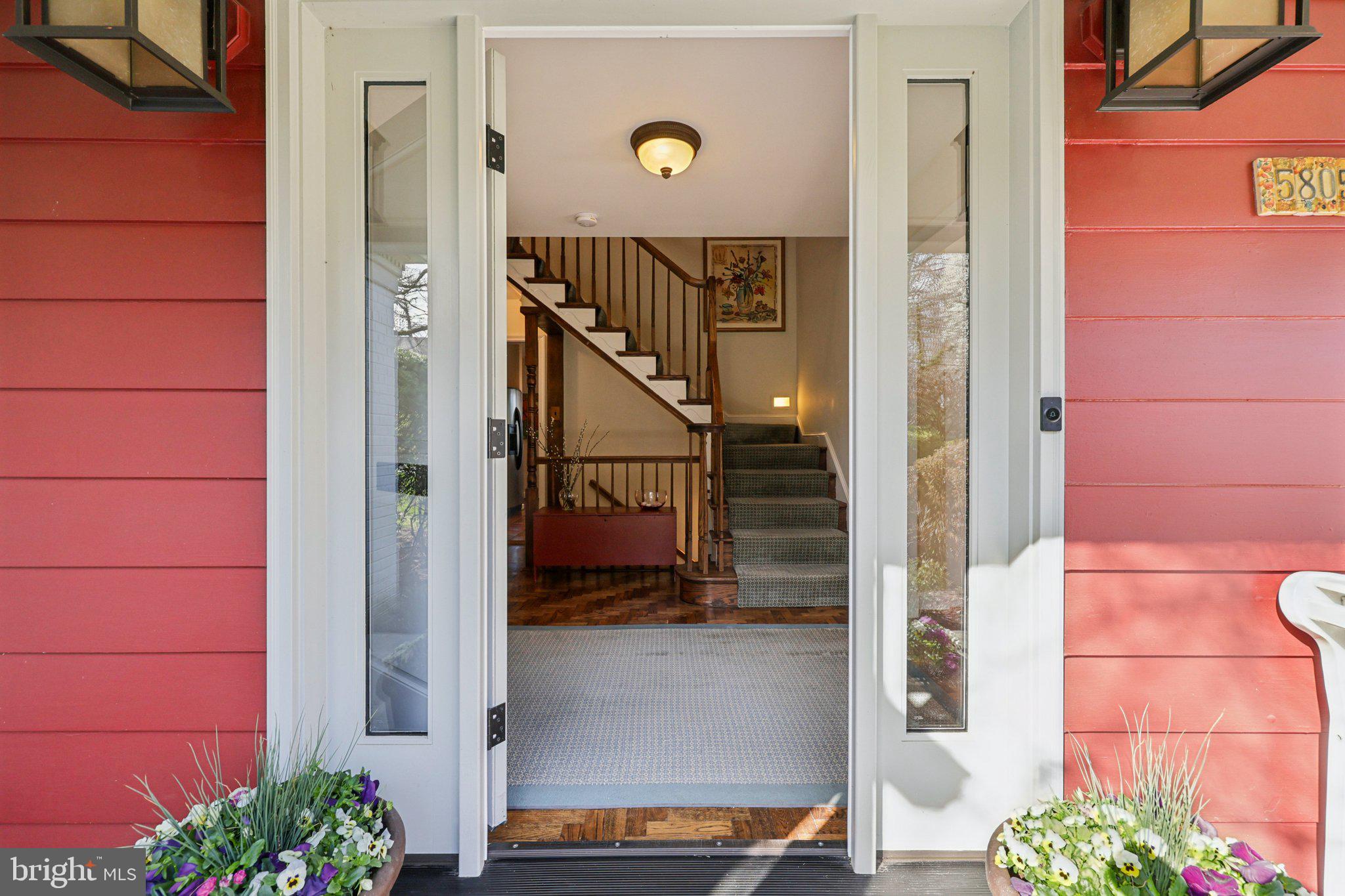 5805 MARBURY
