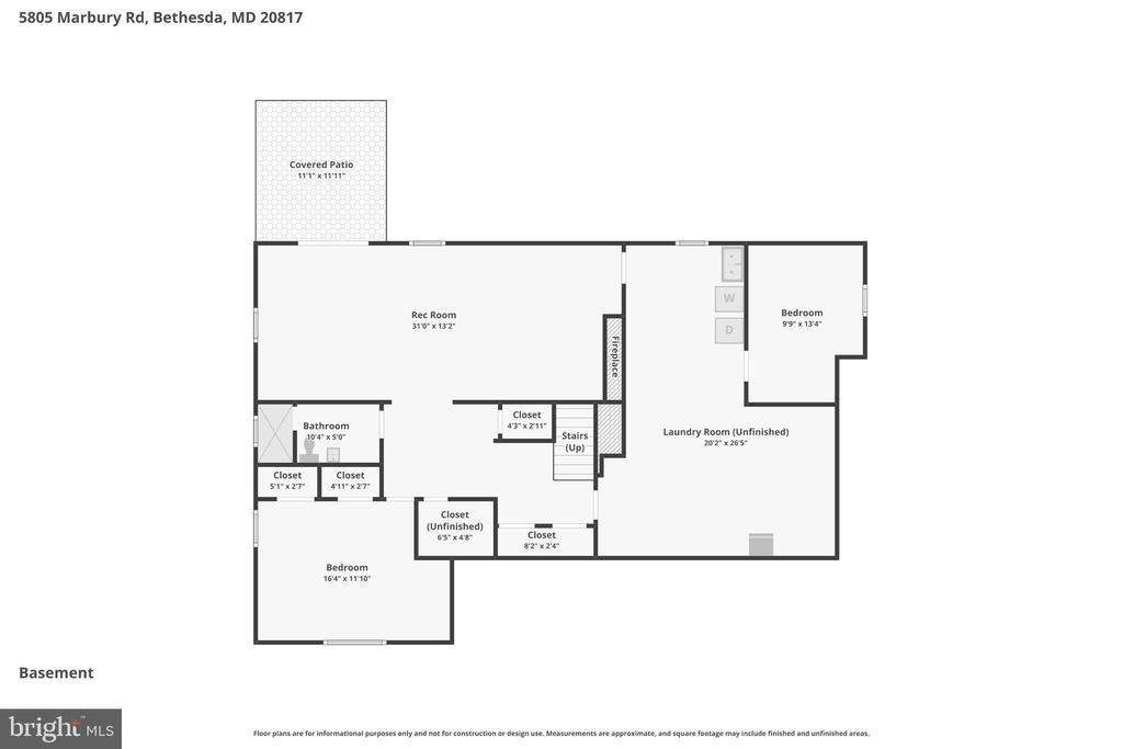 5805 MARBURY