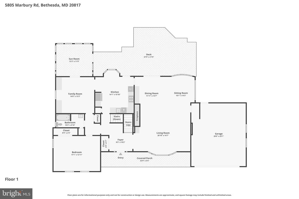 5805 MARBURY