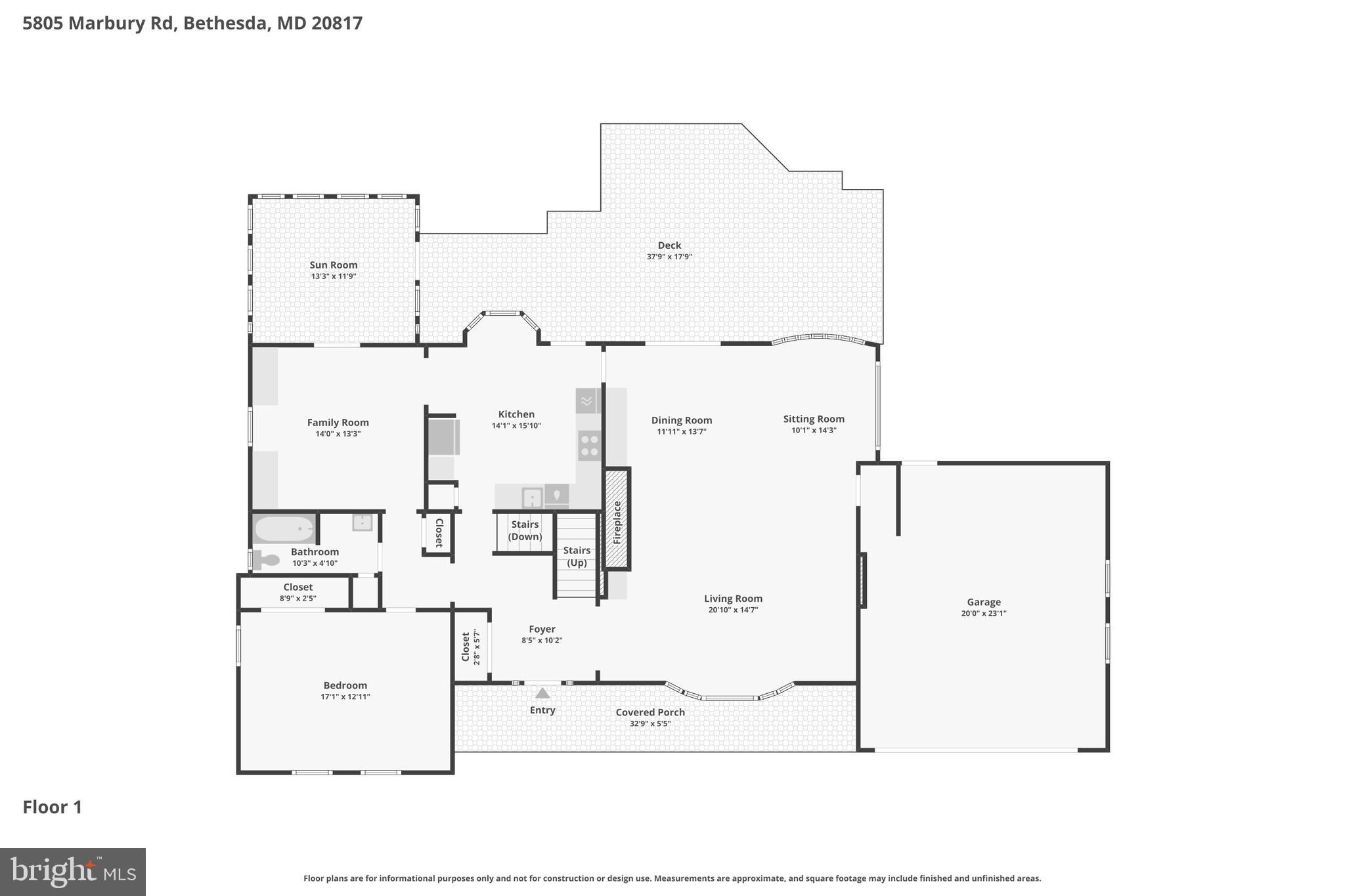 5805 MARBURY