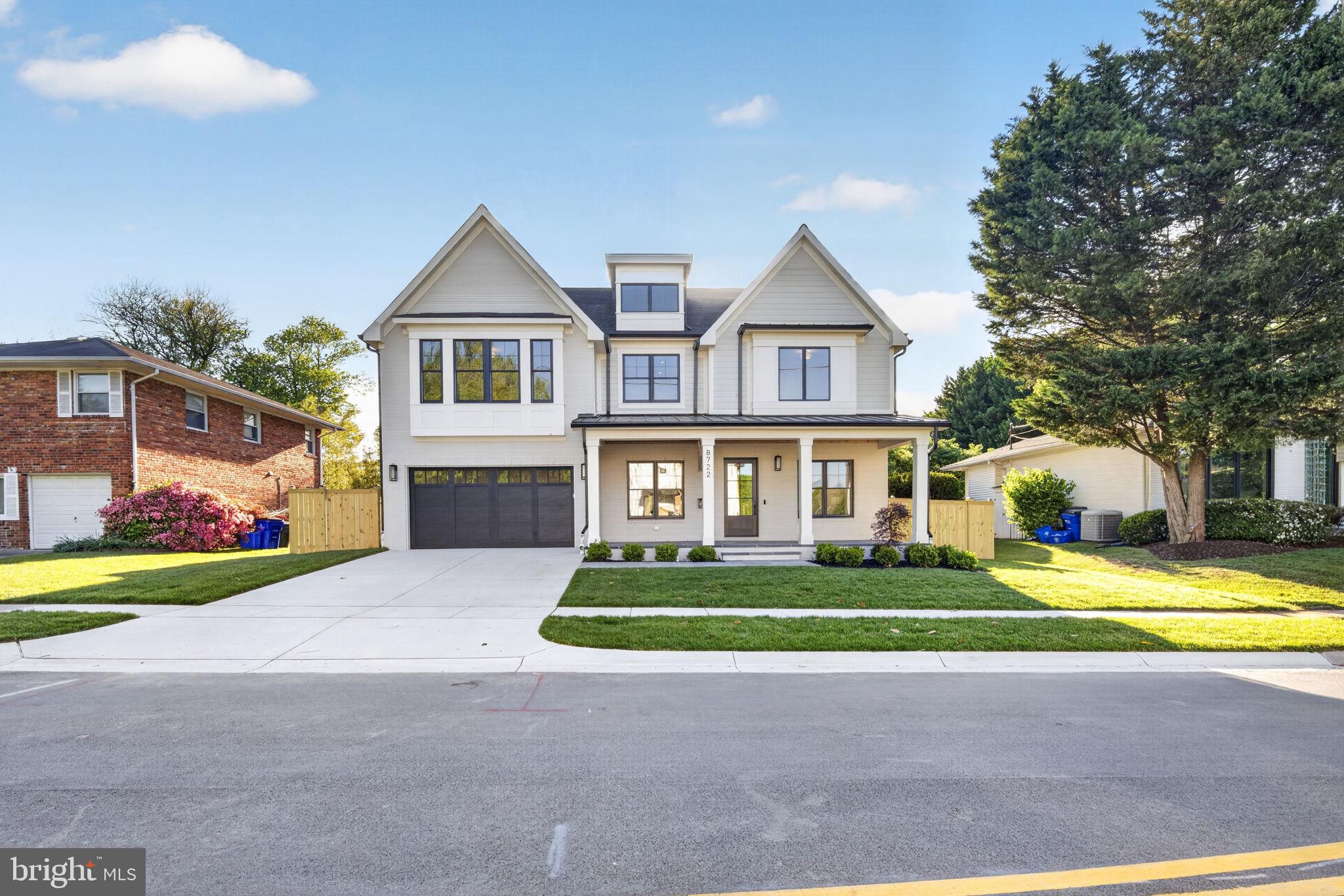 8722 EWING DRIVE