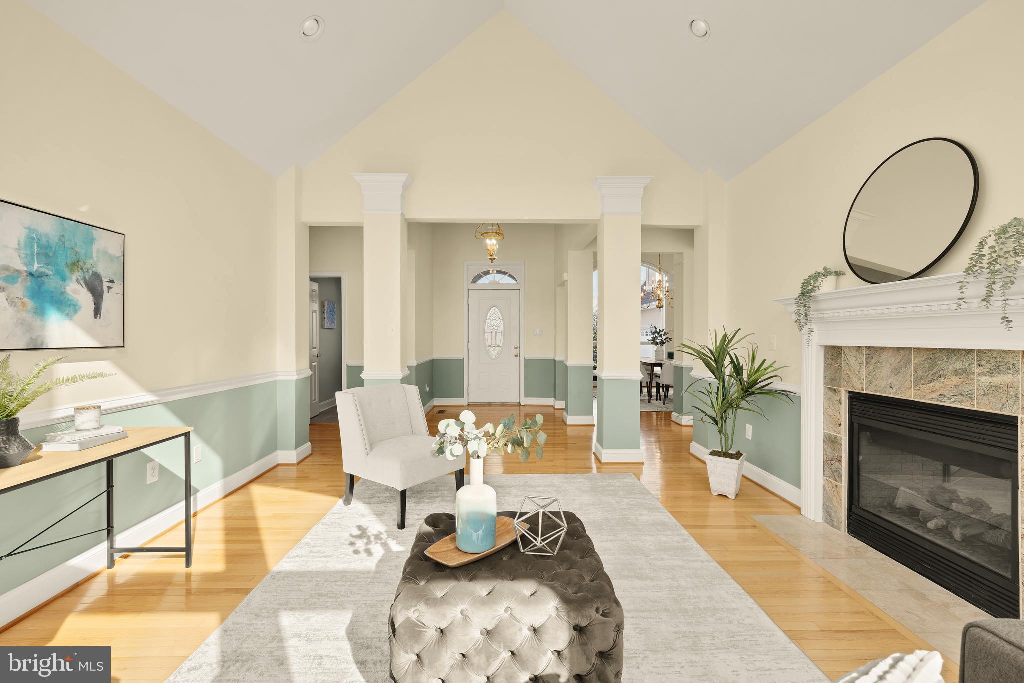 20407 PEACH TREE ROAD