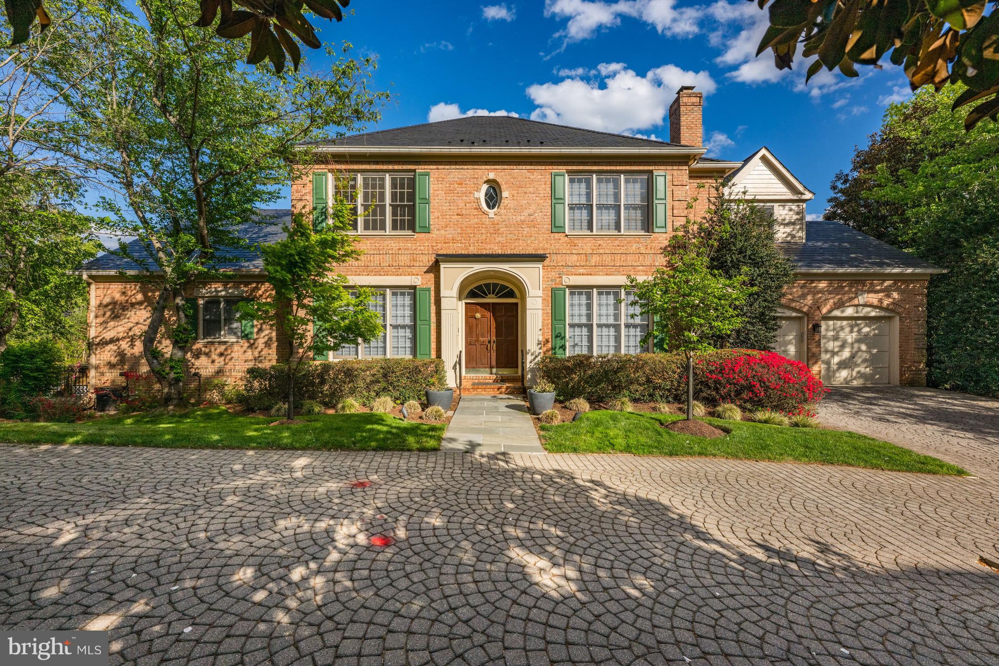 9721 BEMAN WOODS WAY
