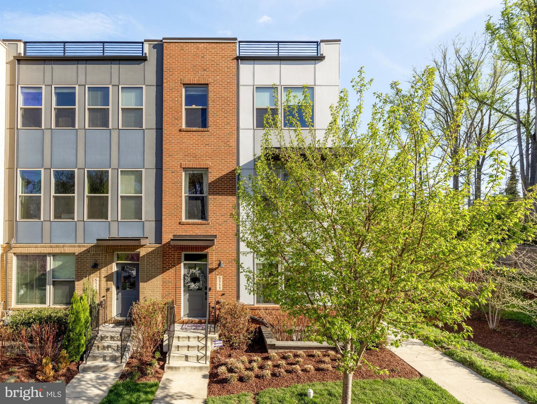 5111 MACON ROAD