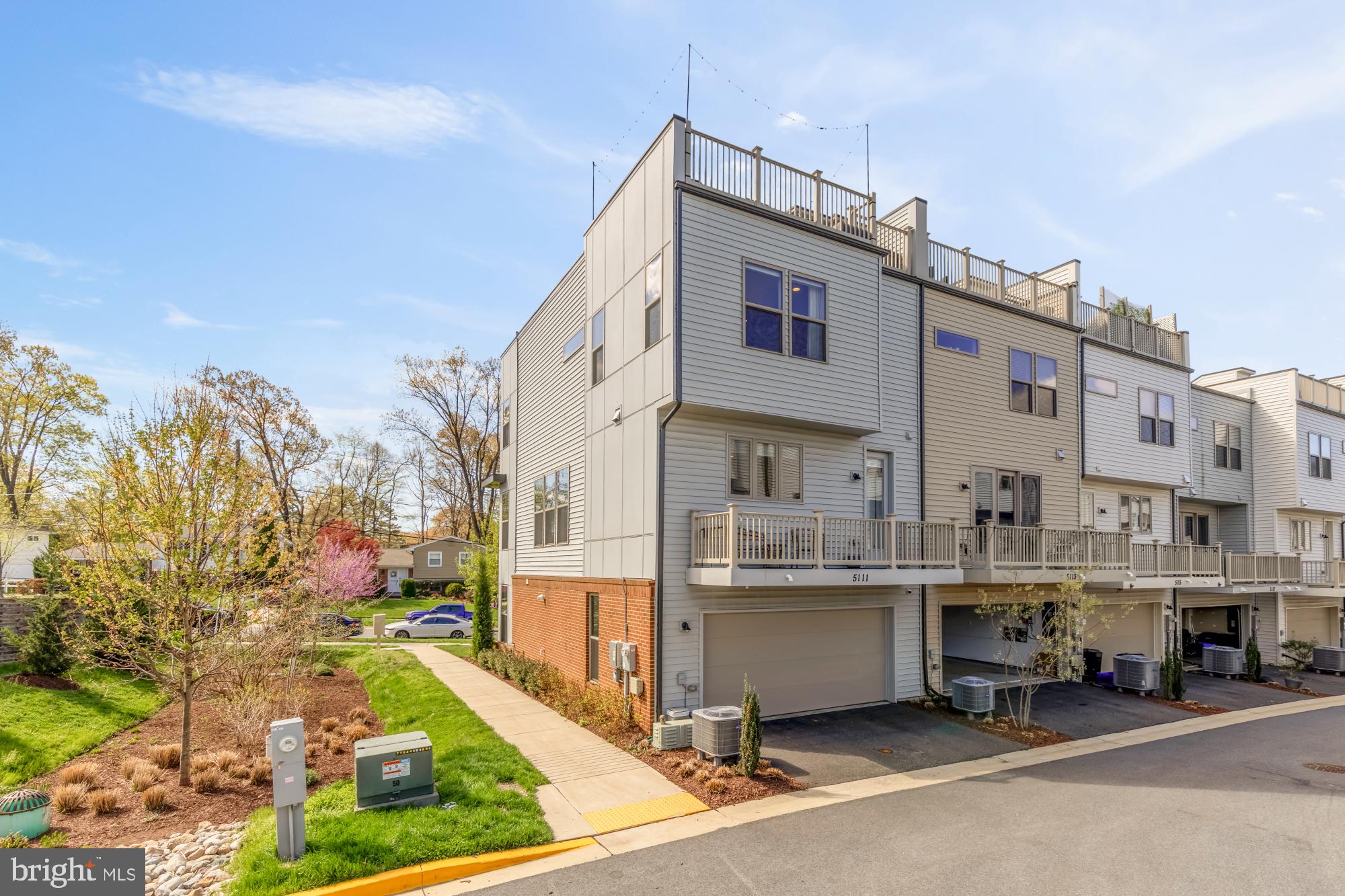 5111 MACON ROAD