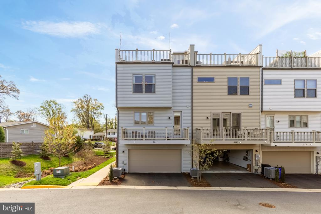 5111 MACON ROAD
