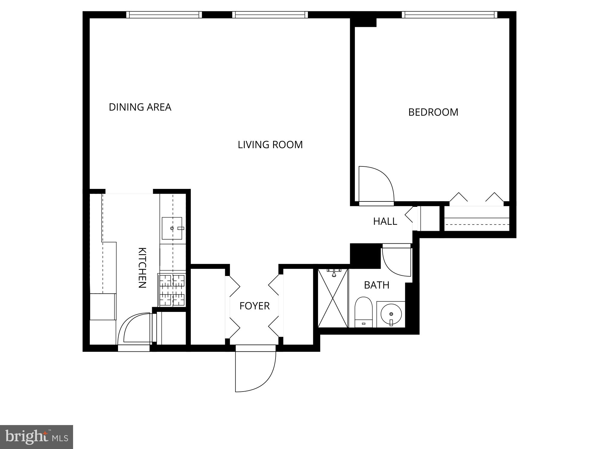 1900 LYTTONSVILLE ROAD 818