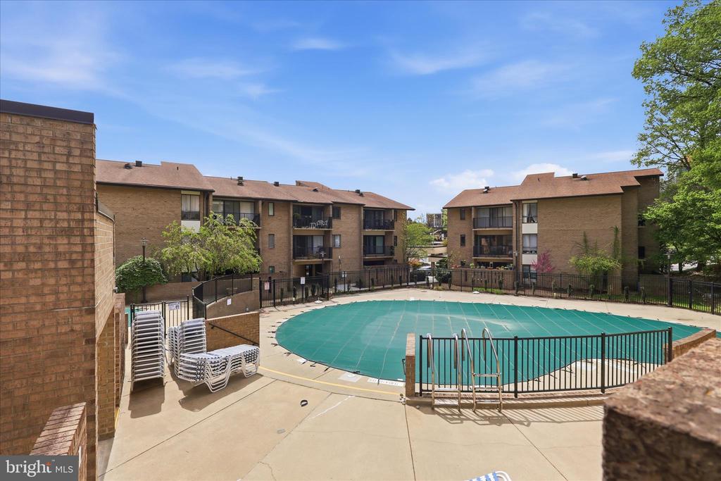 118 MONROE STREET Unit: 118-1307