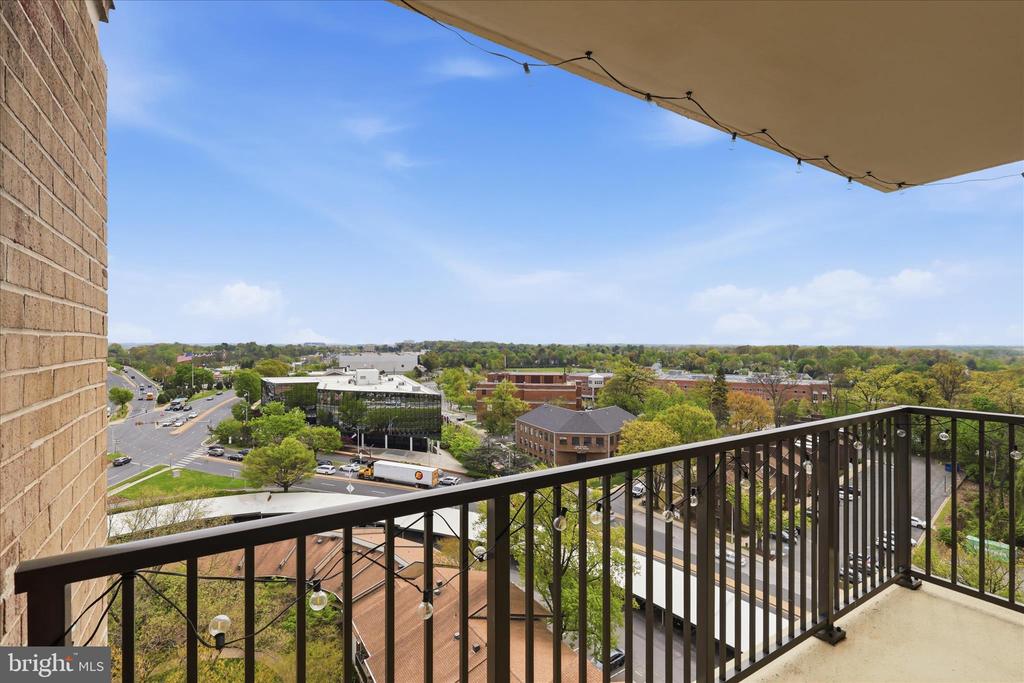 118 MONROE STREET Unit: 118-1307