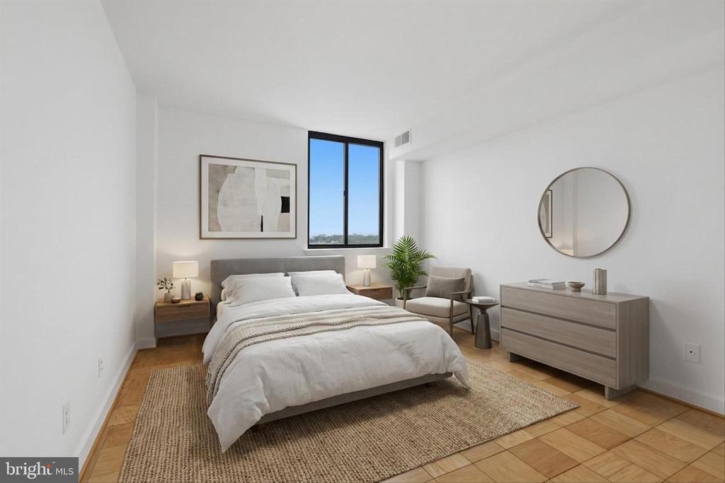 118 MONROE STREET Unit: 118-1307