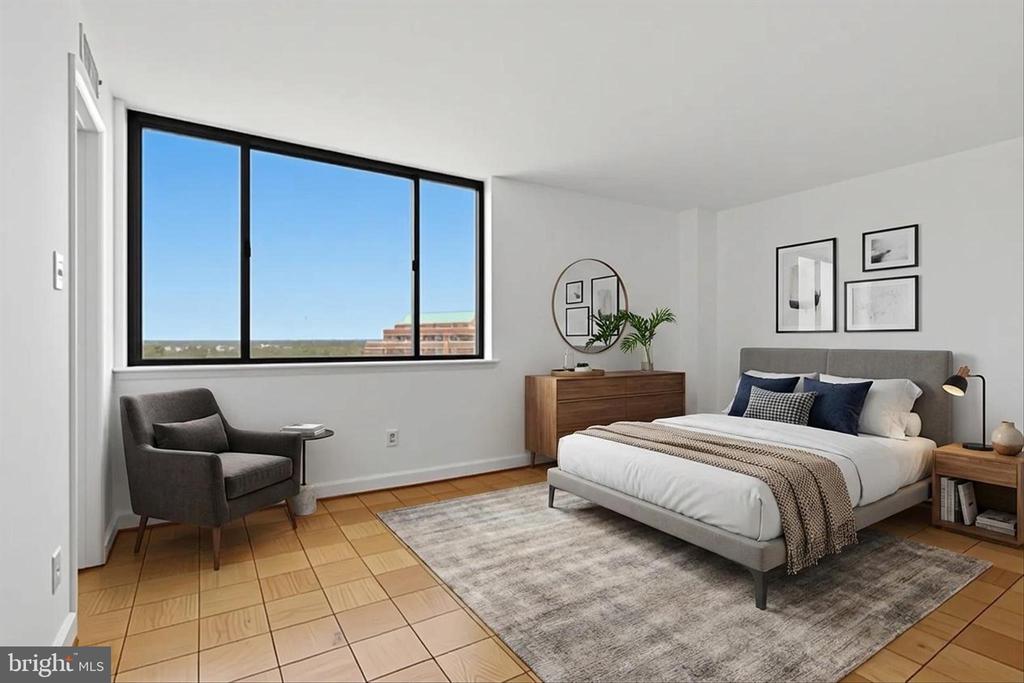 118 MONROE STREET Unit: 118-1307