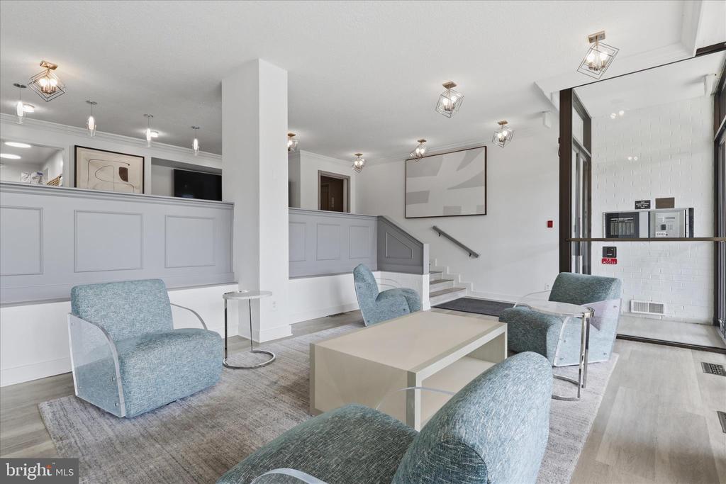 118 MONROE STREET Unit: 118-1307