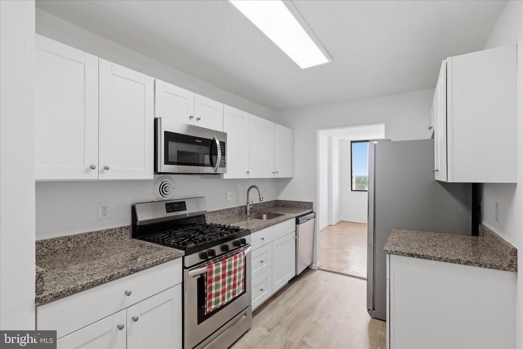 118 MONROE STREET Unit: 118-1307