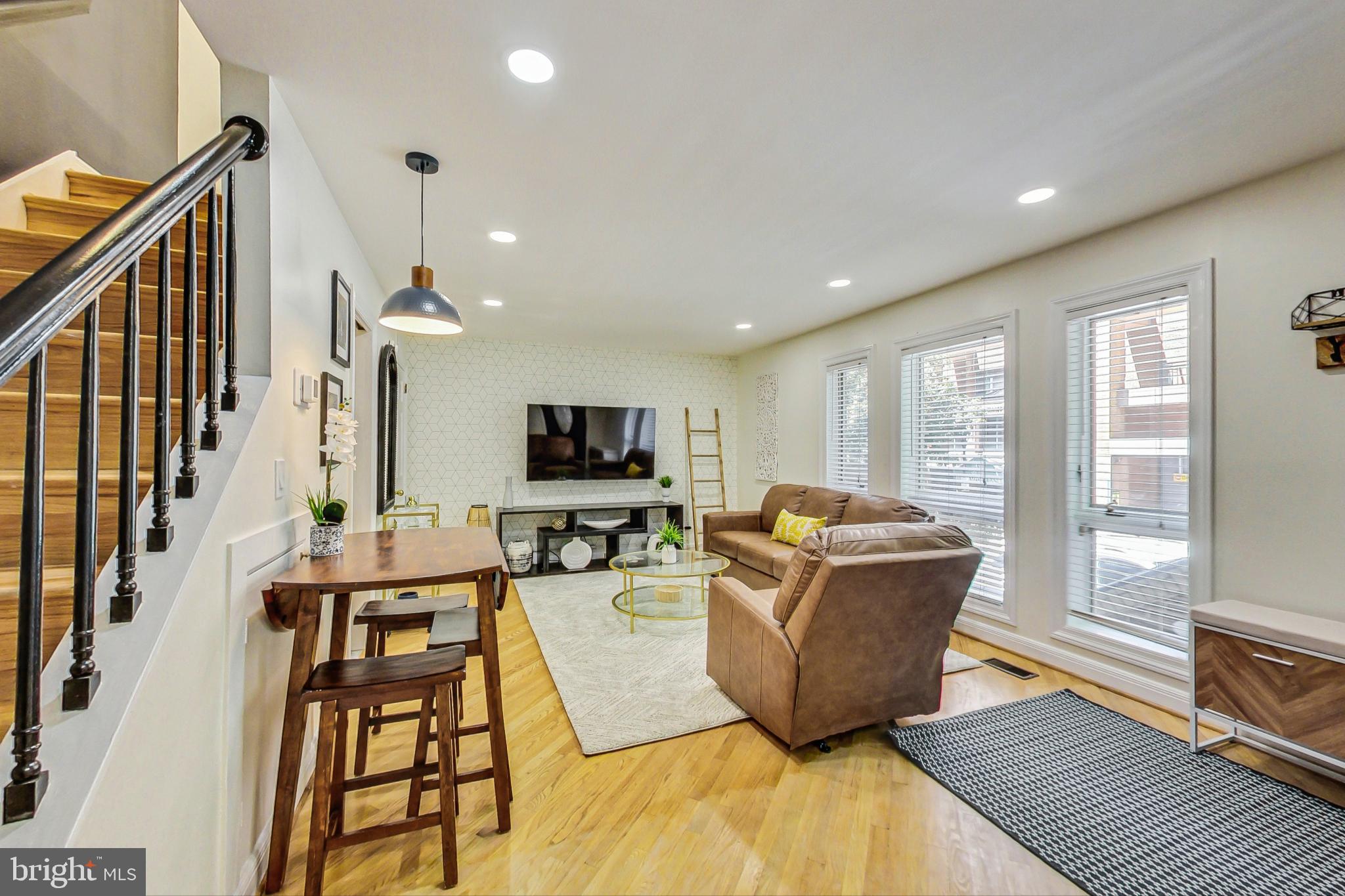 4814 HAMPDEN LANE R-2