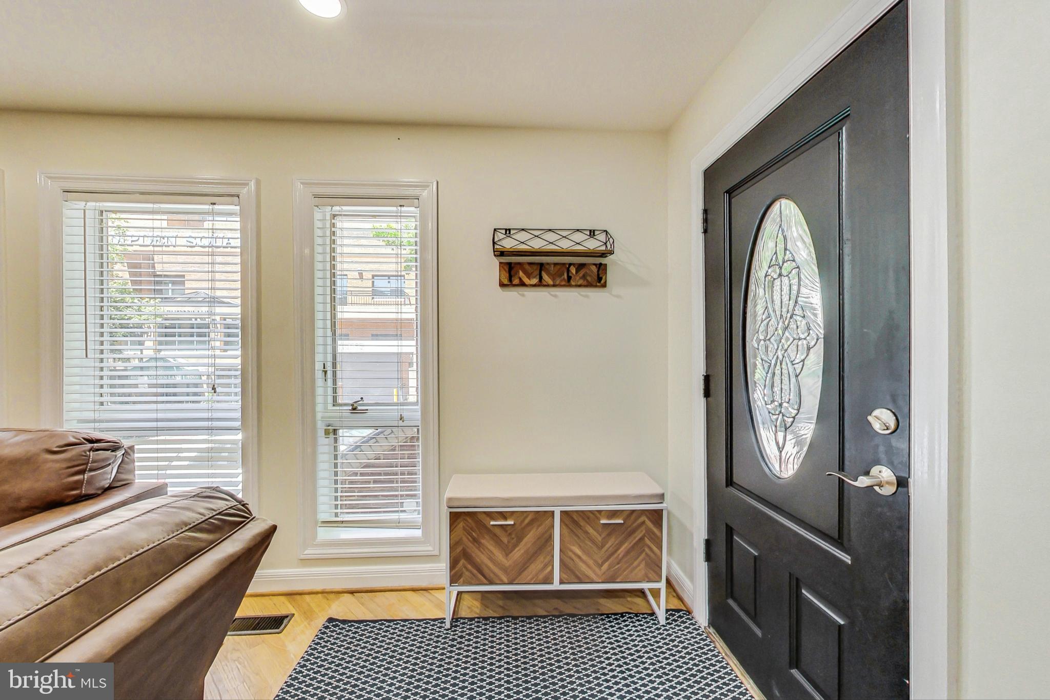 4814 HAMPDEN LANE R-2