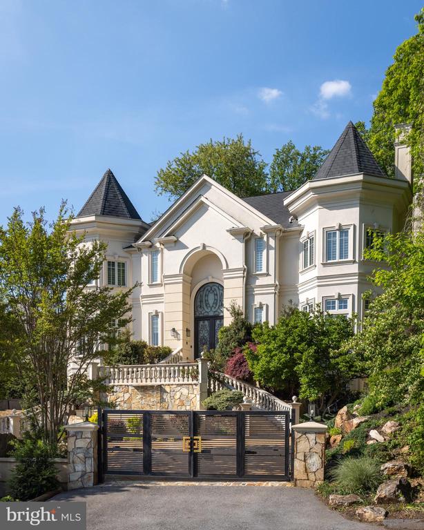 5821 GOLDSBORO ROAD