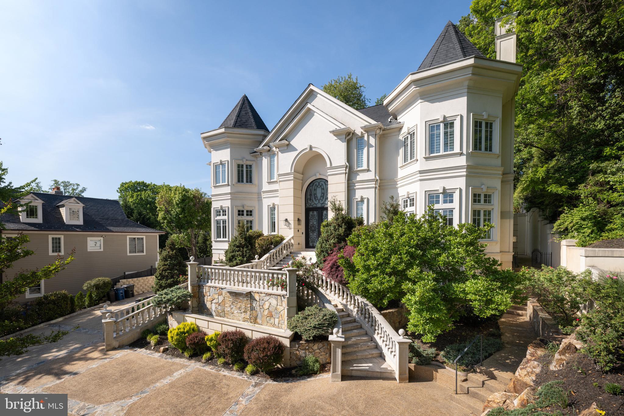 5821 GOLDSBORO ROAD