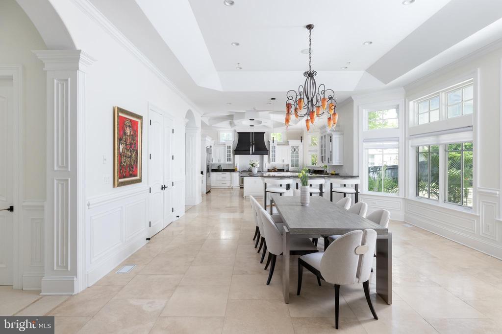 5821 GOLDSBORO ROAD