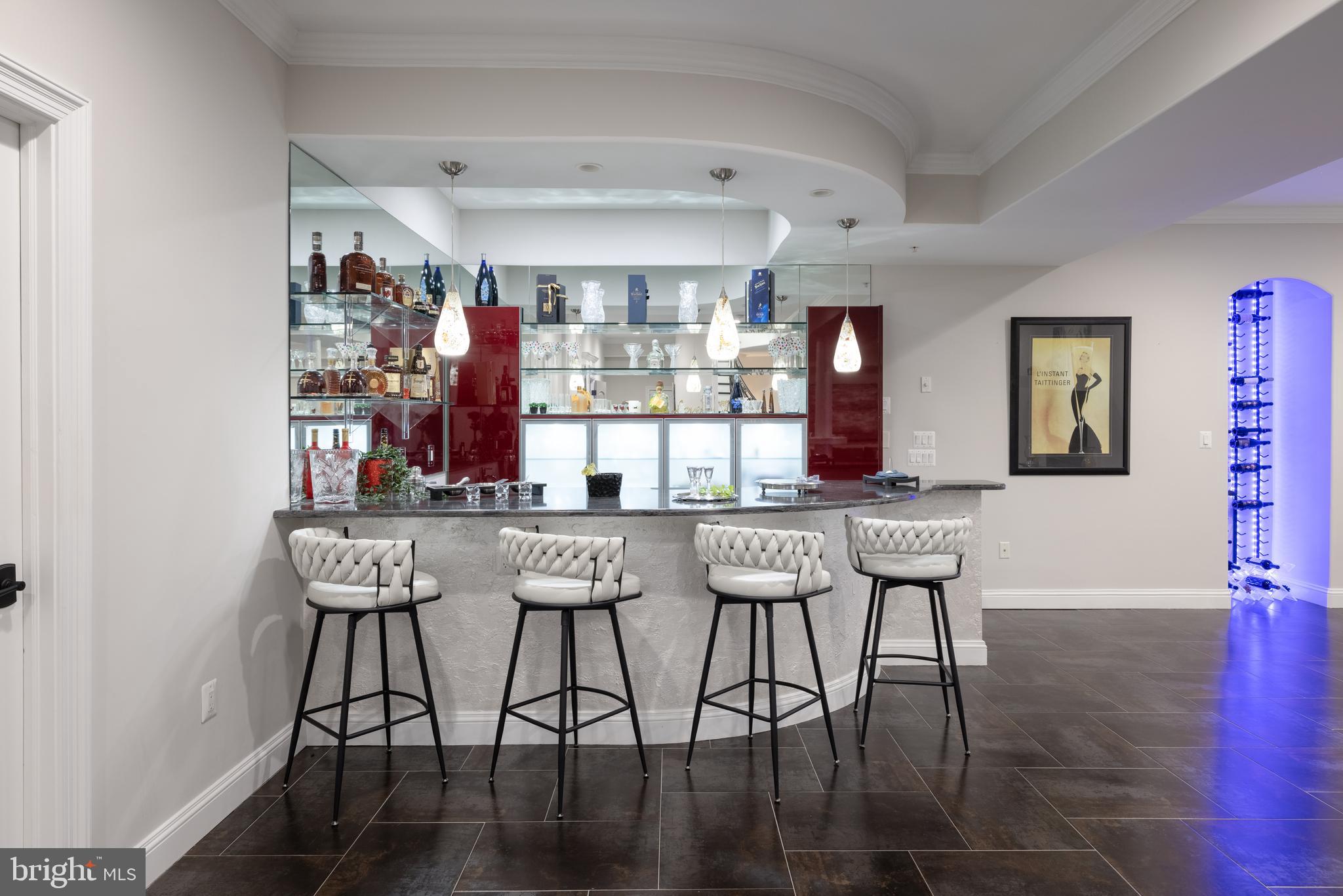 5821 GOLDSBORO ROAD