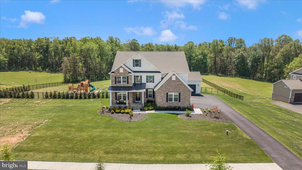 14640 SENECA FARM LANE