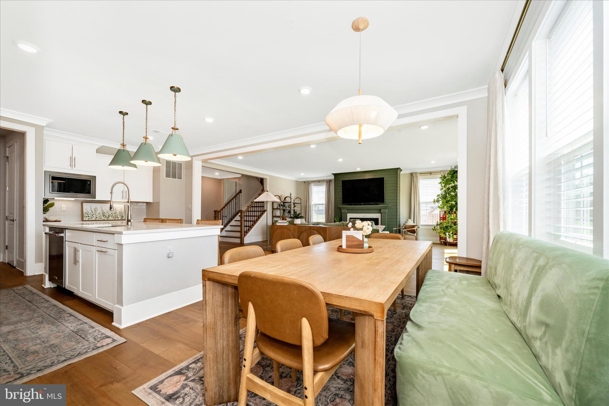 14640 SENECA FARM LANE