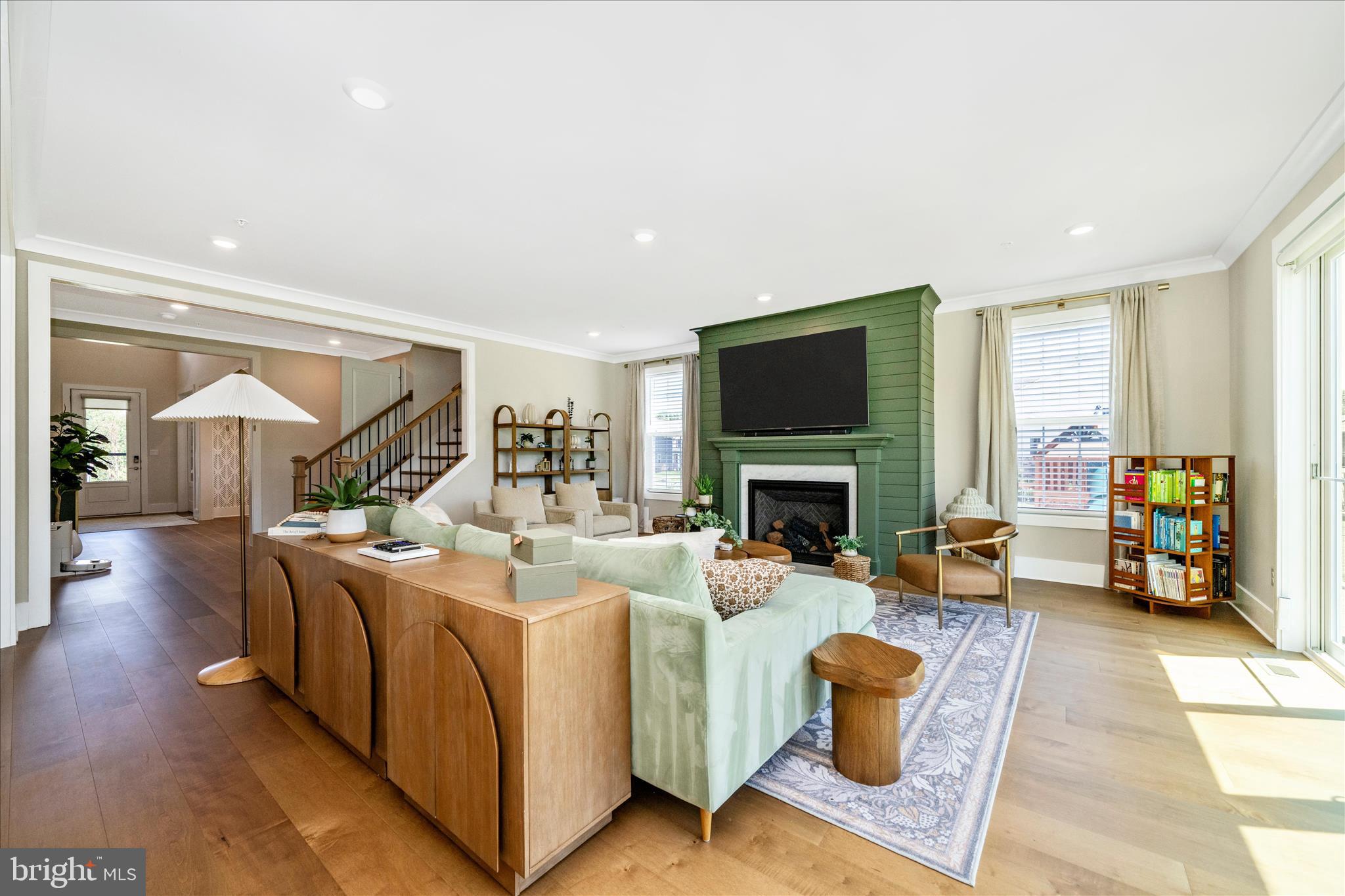 14640 SENECA FARM LANE