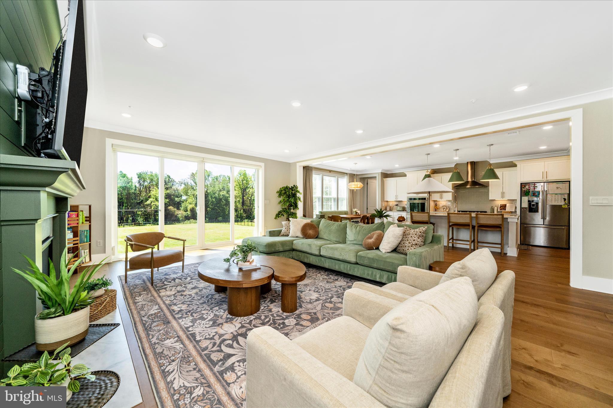 14640 SENECA FARM LANE