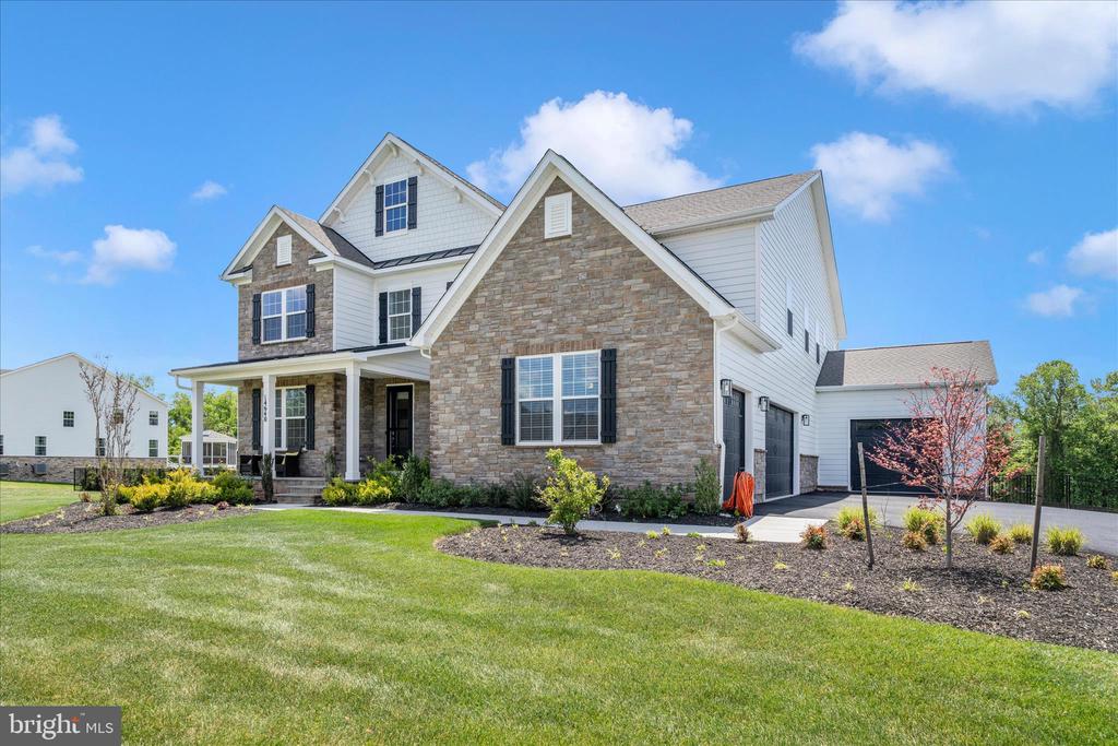 14640 SENECA FARM LANE