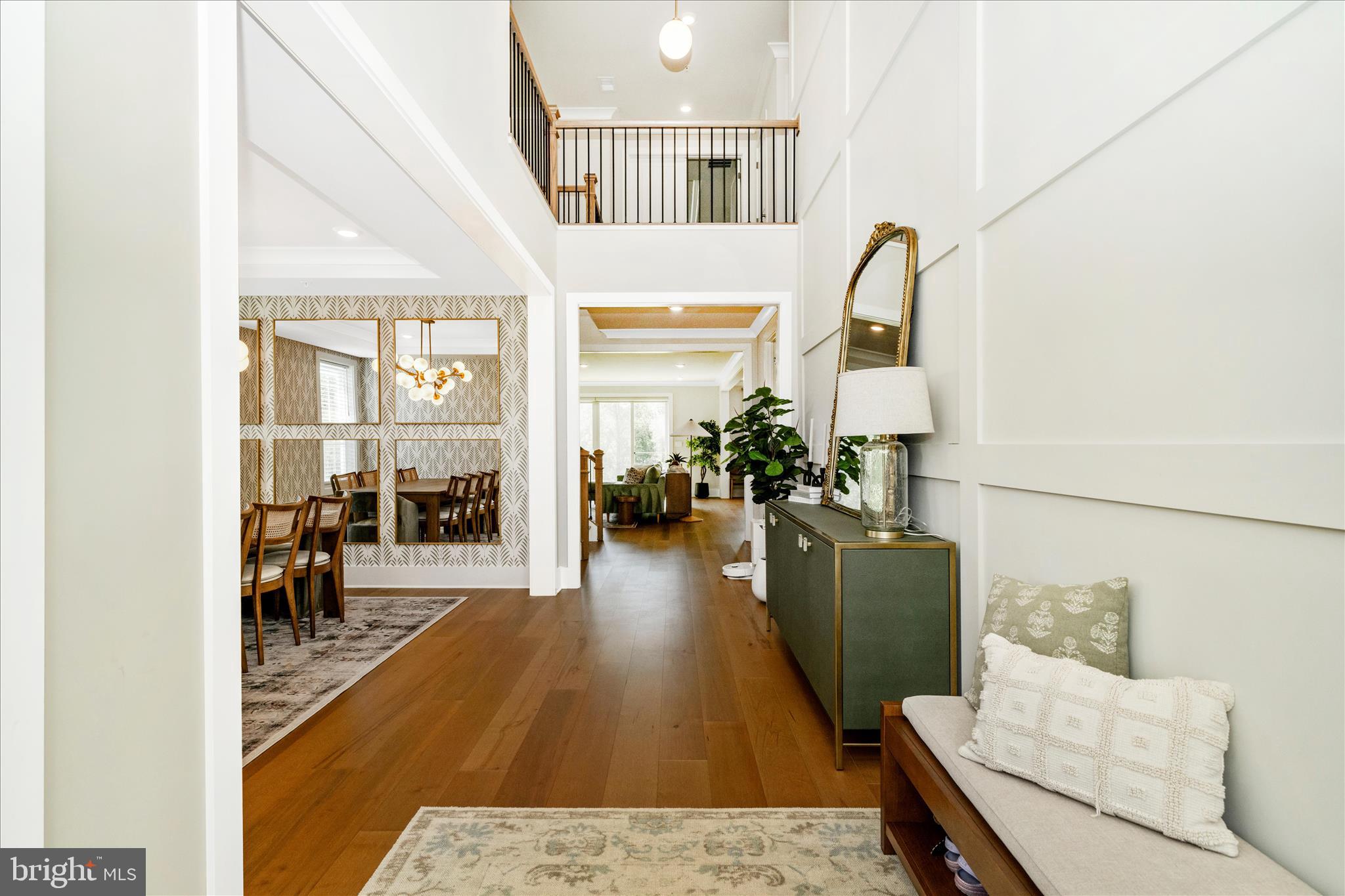 14640 SENECA FARM LANE