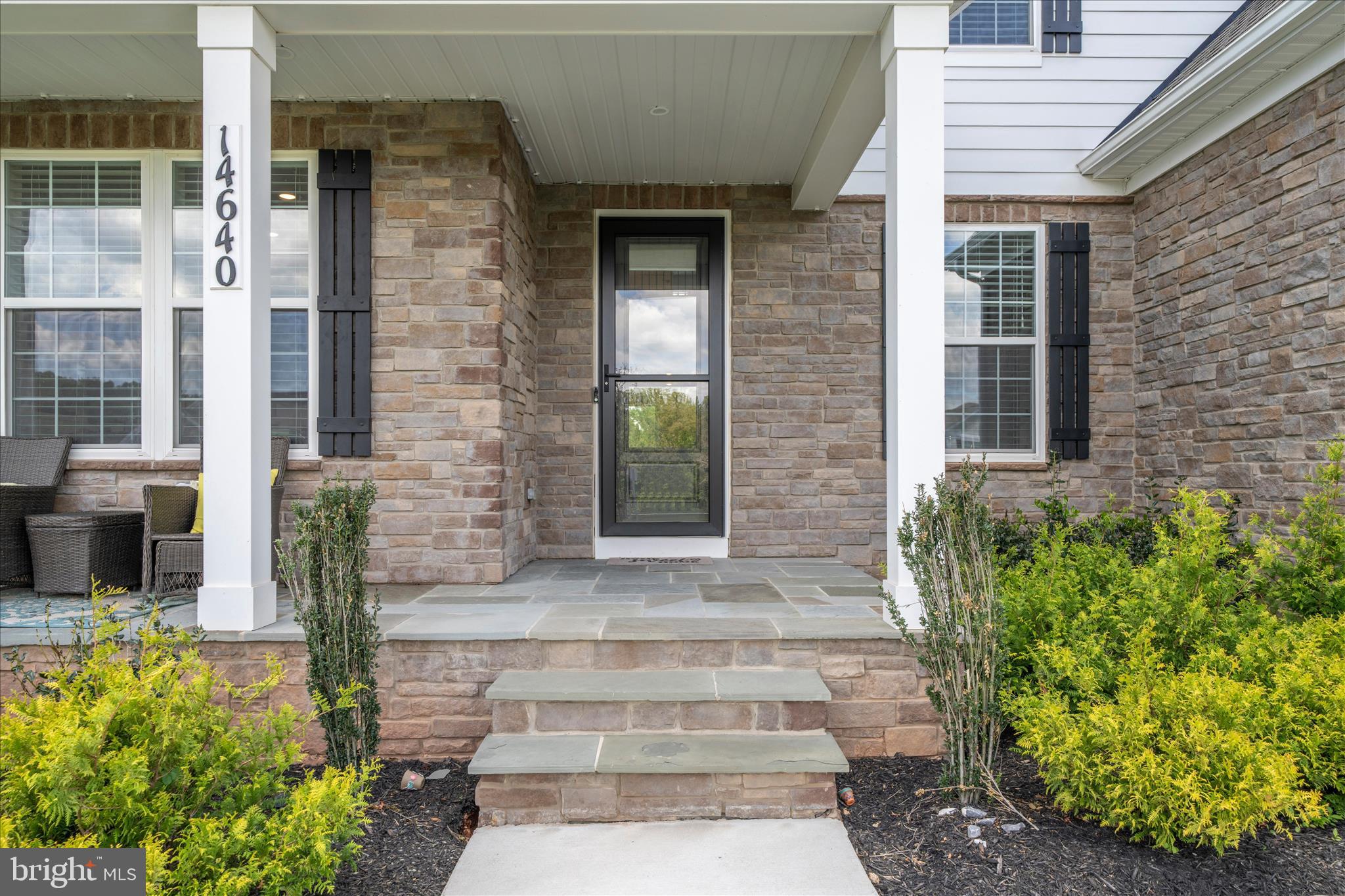 14640 SENECA FARM LANE