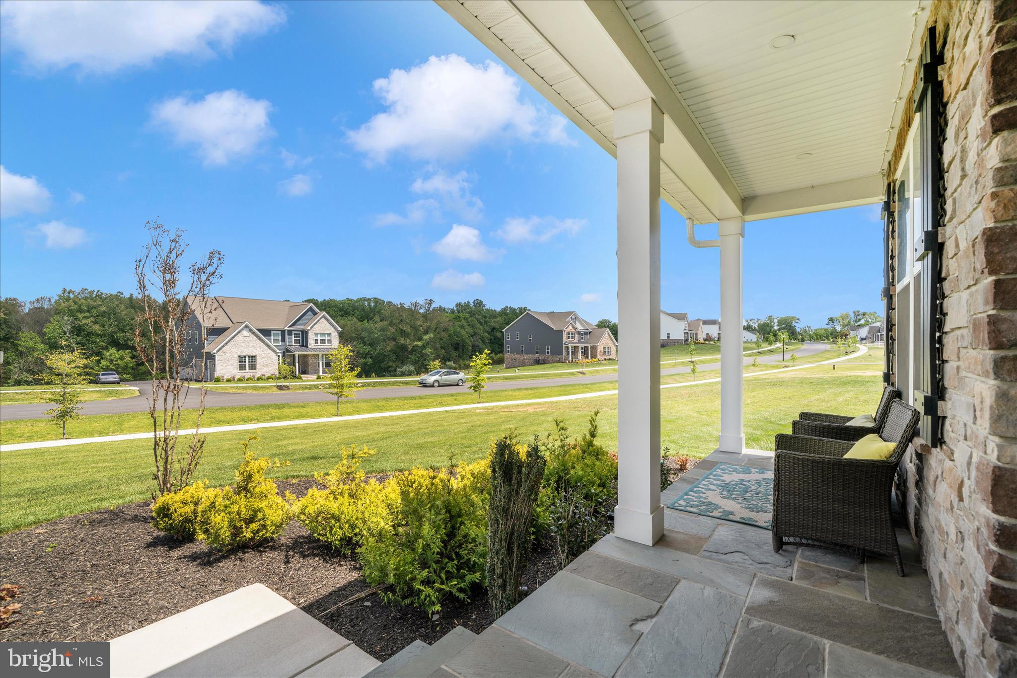 14640 SENECA FARM LANE