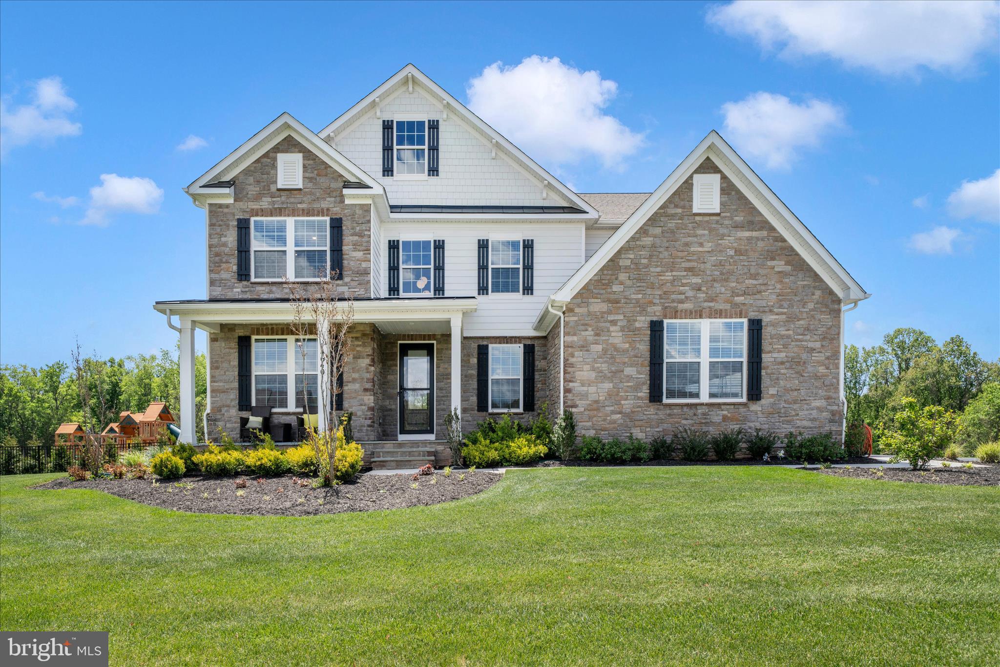 14640 SENECA FARM LANE