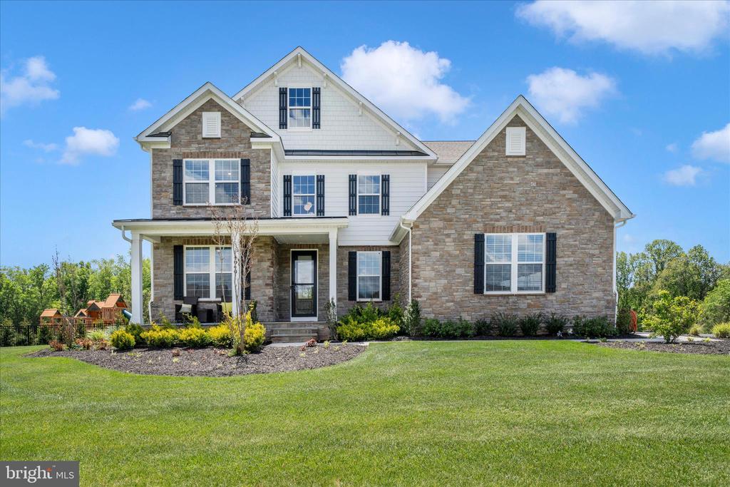 14640 SENECA FARM LANE