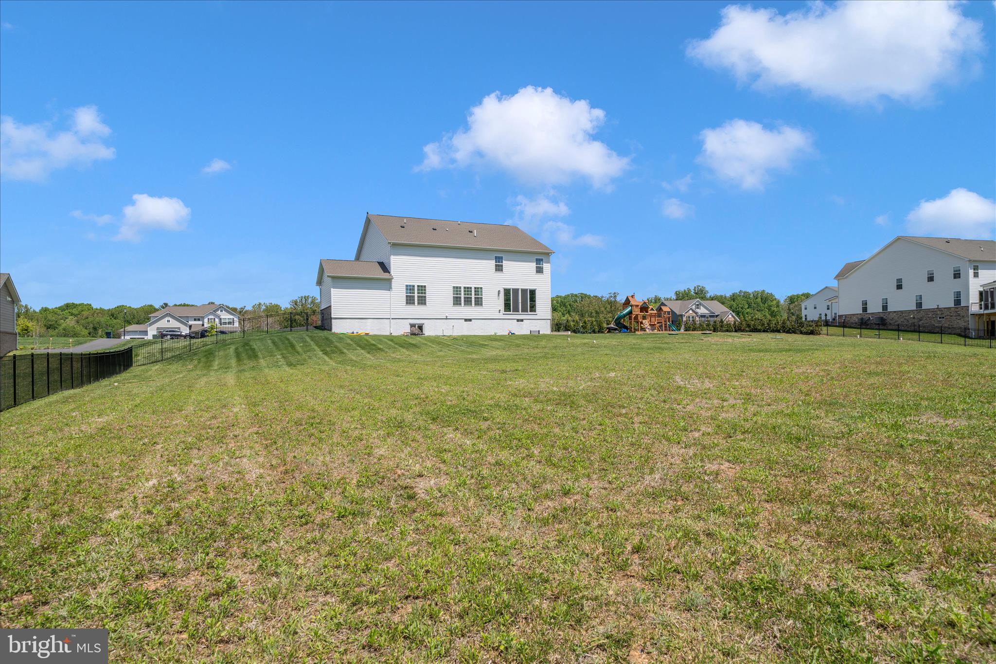 14640 SENECA FARM LANE