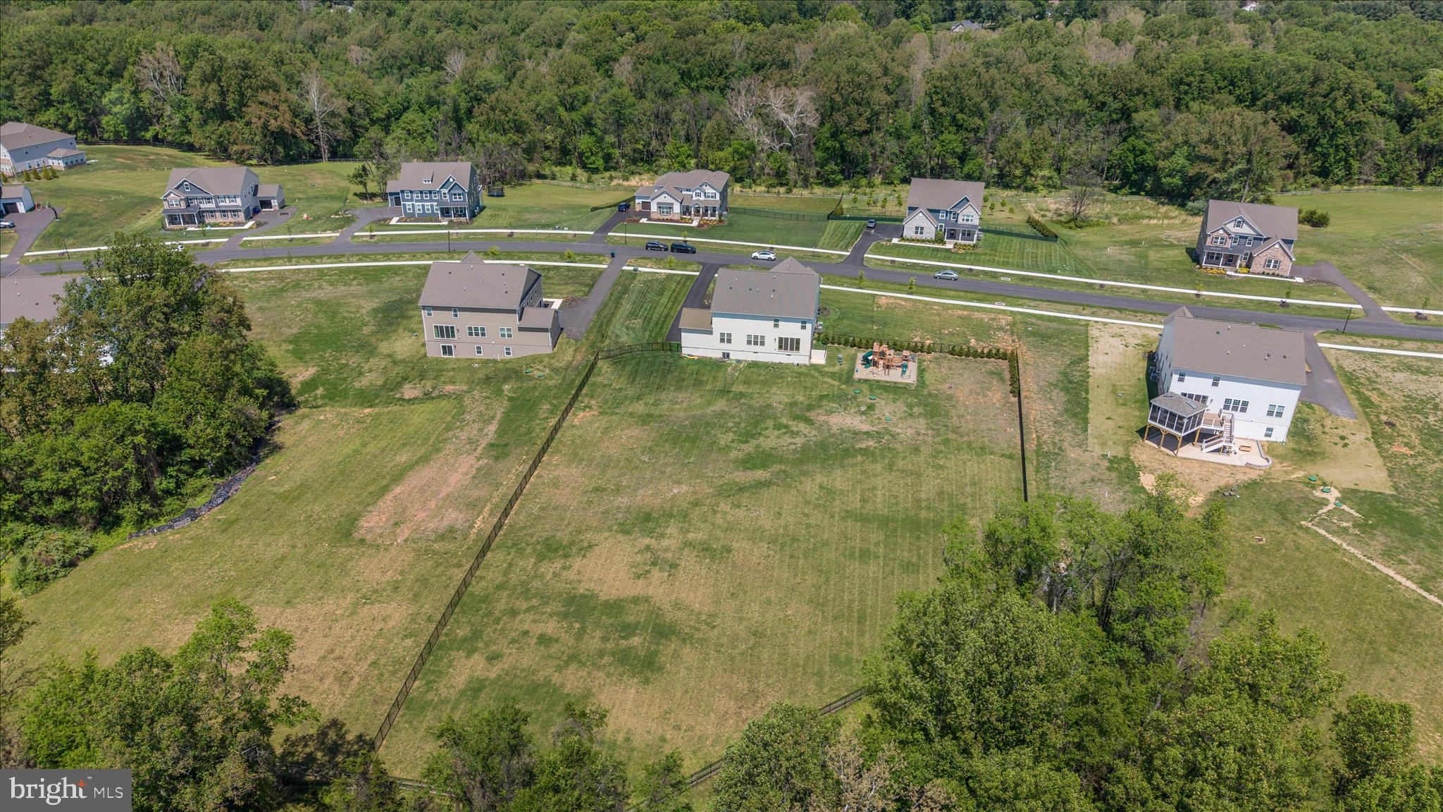 14640 SENECA FARM LANE